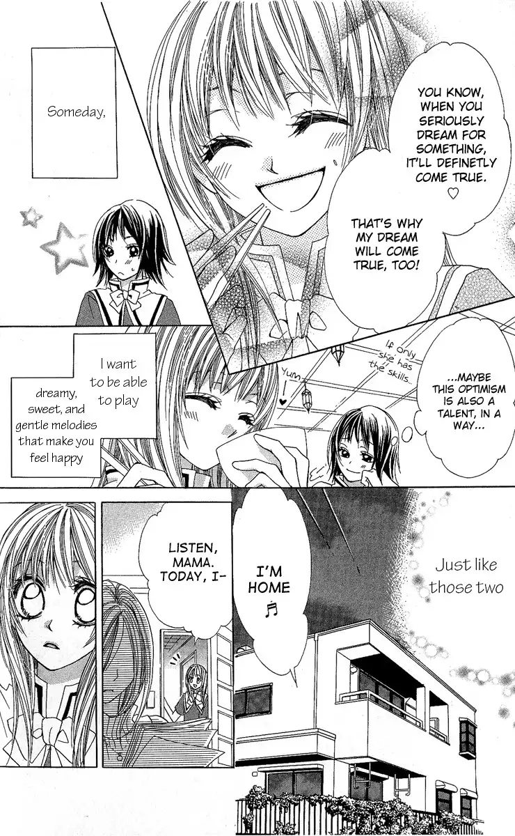 Koiiro Senritsu Double Ouji Chapter 1 16